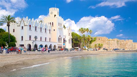 Visit Kos 2021 Travel Guide For Kos South Aegean Expedia