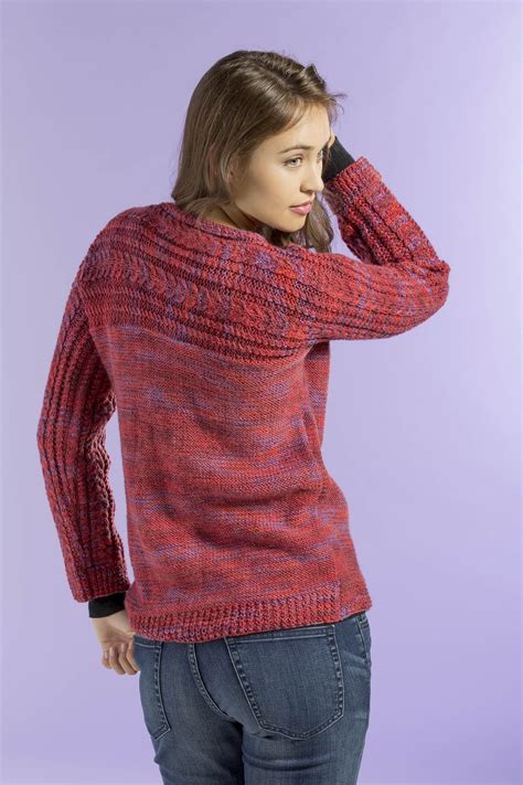 A S D F Learning Knitting Patterns For Womens Sweaters