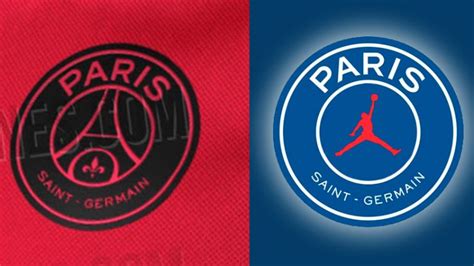 Wether you like basket or football, we know you'll love this one. Leaked images show Paris Saint-Germain's Jordan goalkeeper ...