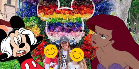 Christian Disney Influencer Slammed For Repurposing Pride Display To