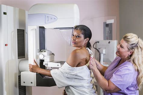 Pain After Mammogram Healthywomen