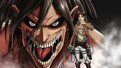 Attack On Titan Season 4 Part 2 Release Date Possible February 2023