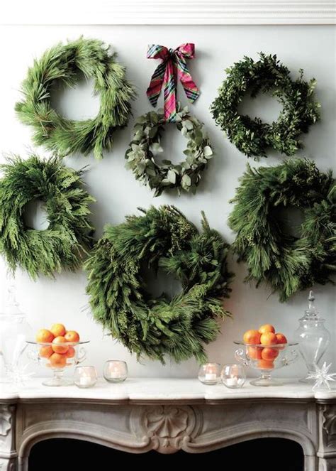 We did not find results for: 29 Cozy Evergreen Christmas Decor Ideas - DigsDigs