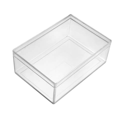 Component Storage Box Ps Electronic Component Containers Tool Boxes