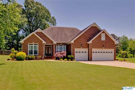 Homes With Acreage In Huntsville And Madison County Alabama