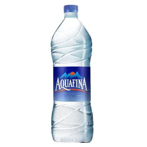 Buy Aquafina Premium Drinking Water 150 Cl In Nigeria Water