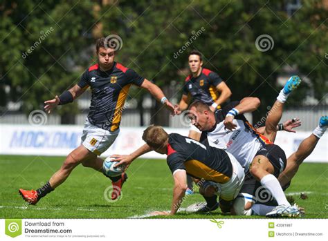 Our prediction for this world cup 2022 match: Match For Place 11 Romania Vs Germany In Rugby 7 Grand ...
