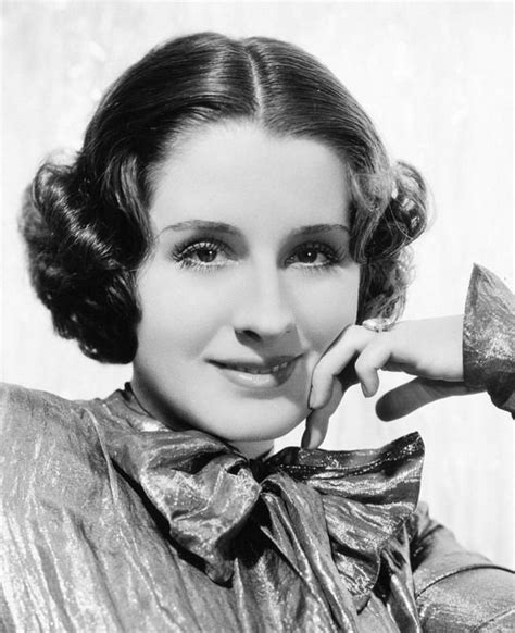 If Im The Dreamer Youre The Dream Norma Shearer 1930s Photos By