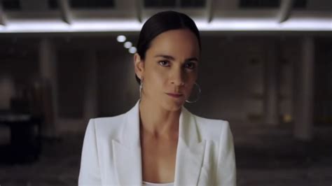 Why Teresa From Queen Of The South Looks So Familiar