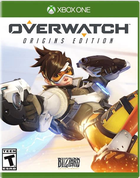 Overwatch Release Date Pc Xbox One Ps4