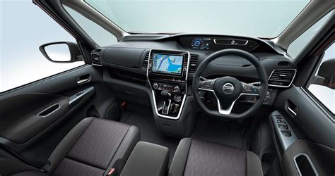 Nissan serena 2021 price (srp) starts at $133,888.00. 2020 Nissan Serena Price, Specification, Redesign, E-power ...