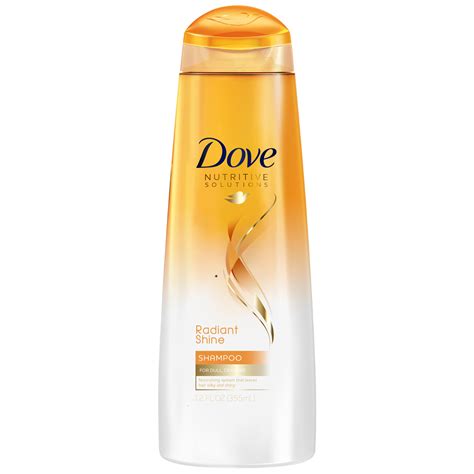 Dove Shampoo Homecare24