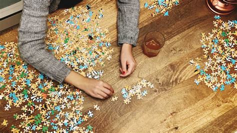 15 Best Jigsaw Puzzles For Adults In 2021 Fun And Challenging Jigsaws