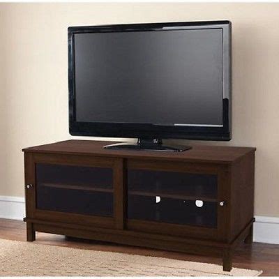 Shop for 55 inch tv stand online at target. 55 Inch TV Stand Entertainment Center Media Console Home ...