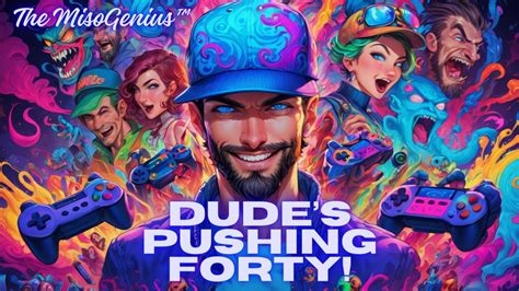 The MisoGenius™ Web: Gaming and Entertainment Community