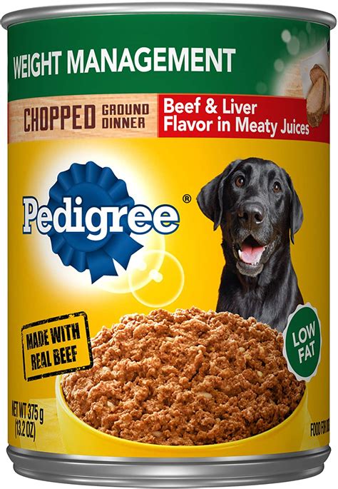 Pedigree High Protein Adult Dry Dog Food Beef And Lamb Flavor Dog