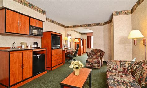 Best Western Executive Inn And Suites In Colorado Springs Co Groupon