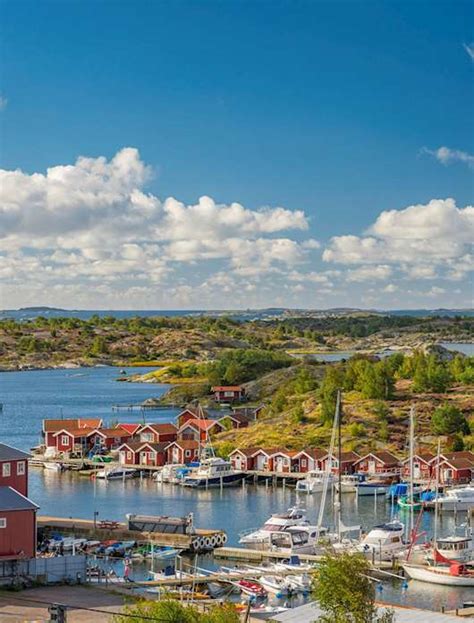 Visit Gothenburg On A Trip To Sweden Audley Travel