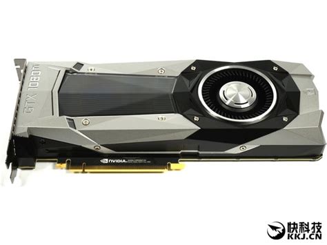 Nvidia Gtx 1080 Ti开箱拆解 图形 外设堂 Powered By Discuz