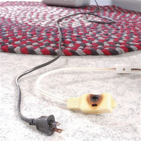 These detectors are powered by your home's electrical system, but they usually have backup batteries so the device can remain. These 20 Hidden Things in Your Home May Be a Fire Hazard ...