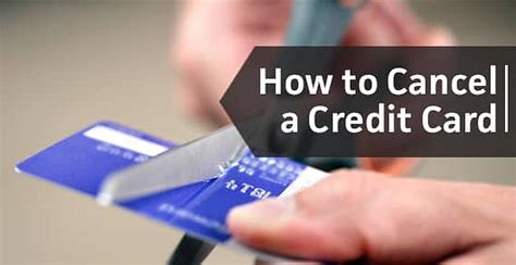 How to Cancel Your First Premier Credit Card