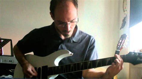 No More Sorrow Linkin Park Guitar Cover YouTube