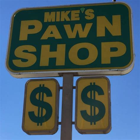 Mikes Pawn Shop Columbus Oh