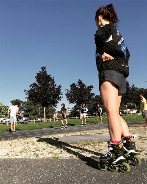Https Instagram Com Roller Girl Rollerblading Inline Skating