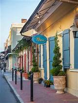 Hotels In French Quarter With Free Parking Pictures