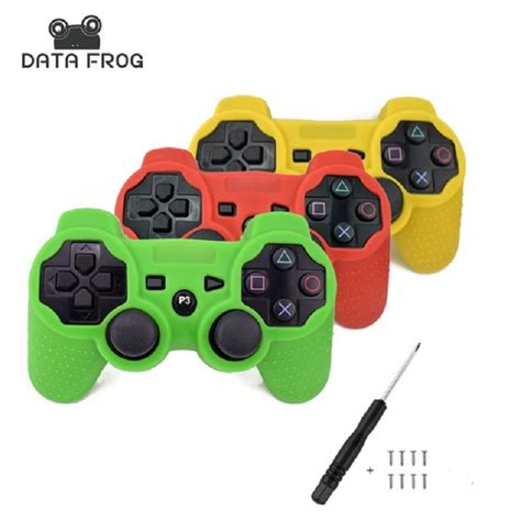Buy Silicone Case For Ps3 Controller For Playstation 3