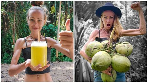 Vegan Influencer Dies Of Starvation After Following Only Vegan Diet For Last 10 Years The