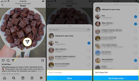 What Is Instagram Direct An Intro To The Apps Messaging Feature