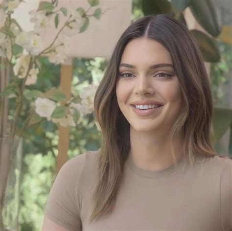 Kendall Jenner Must Love Sucking Nba Players Off That Mouth Would Look