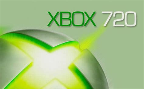 Microsoft Xbox 720 Release Date Features Price