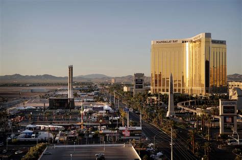 Mandalay Bay Events Center Rebranding To Michelob Ultra Arena