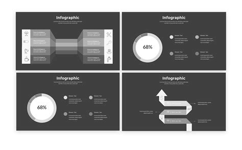 Hitam Creative Powerpoint Template For 16