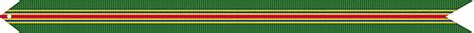 Military Guidon Campaign Battle And Custom Streamers Richard R