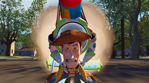 Toy Story 4k Uhd Blu Ray Review Highdefdiscnews