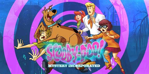 Scooby Doo Mystery Incorporated The Complete First Season Dvd Best