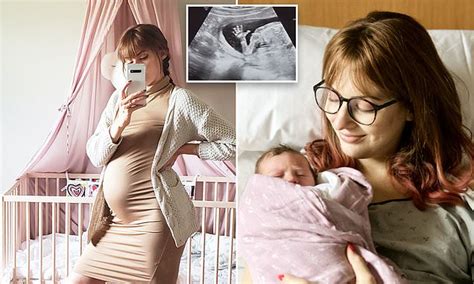 Woman Discovers She Has Two Vaginas And Two Wombs At Scan After Miscarriage