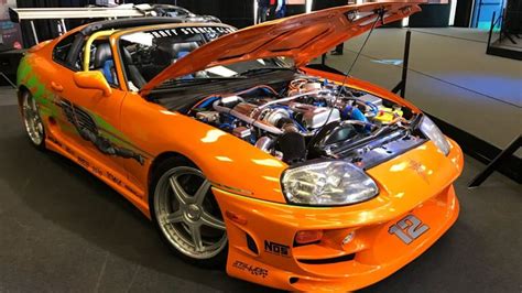 Heres Why The Toyota Supras 2jz Is Such A Legendary Engine Atelier
