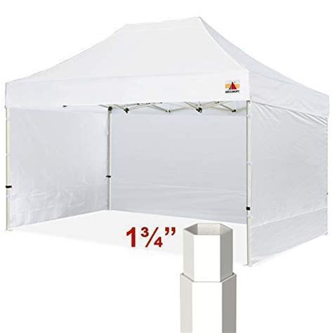 Abccanopy Pop Up Canopy Commercial Canopy Tent 10x10 Easy Popup
