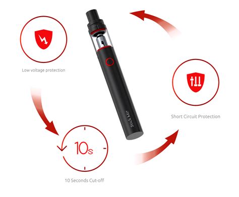 Smok Stick M17 Starter Kit Inc Free E Liquids Dreamlandvape