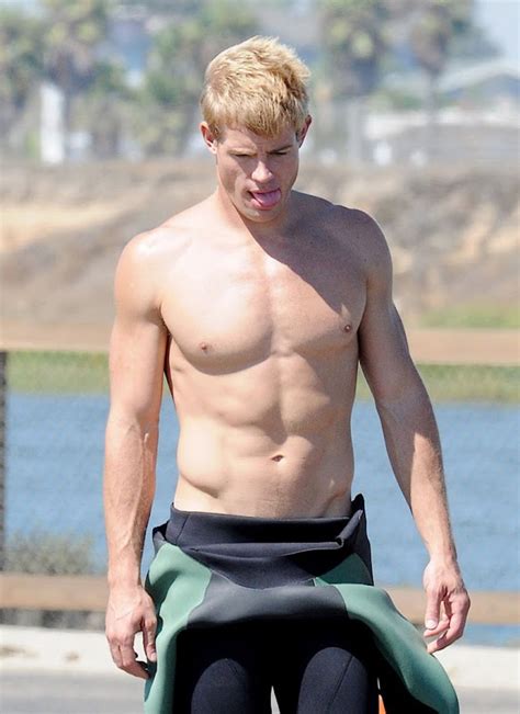 Trevor Donovan Then And Now