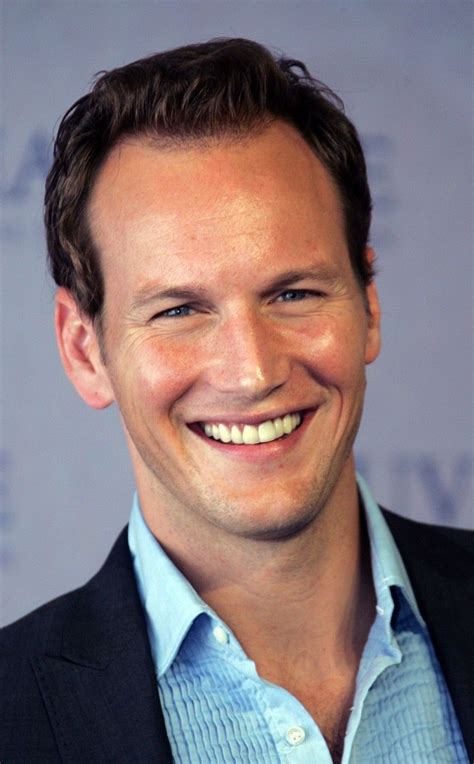 Patrick wilson is an american actor and singer. patrick wilson - Google Search | Celebrity smiles, Patrick ...