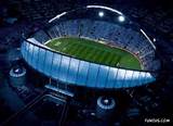 Photos of Qatar Football Stadium