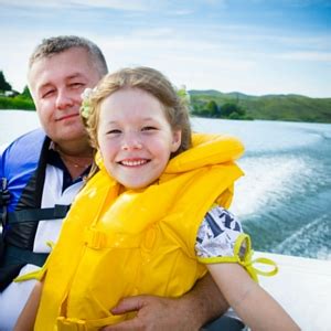 Boat Safety Training | Shelter Insurance®