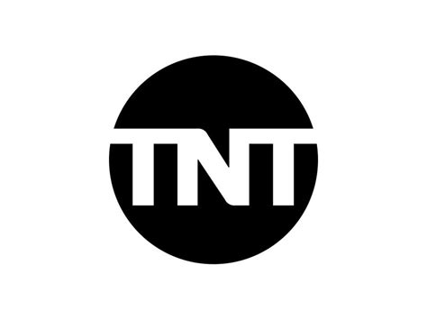 TNT TV Logo PNG Vector In SVG PDF AI CDR Format
