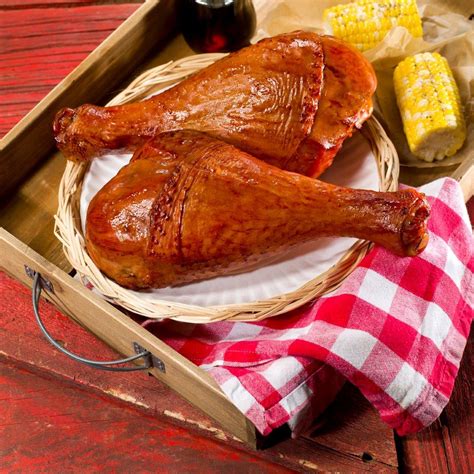 So, in order to buy a better turkey and thaw it (if necessary ) in a timely manner and make the prep work without stressing yourself, it is a good idea to do your shopping a couple of weeks prior to the thanksgiving day. Where to buy turkey legs, ALQURUMRESORT.COM