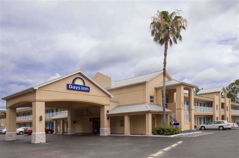 Days Inn By Wyndham Franchise Information 2021 Cost Fees And Facts
